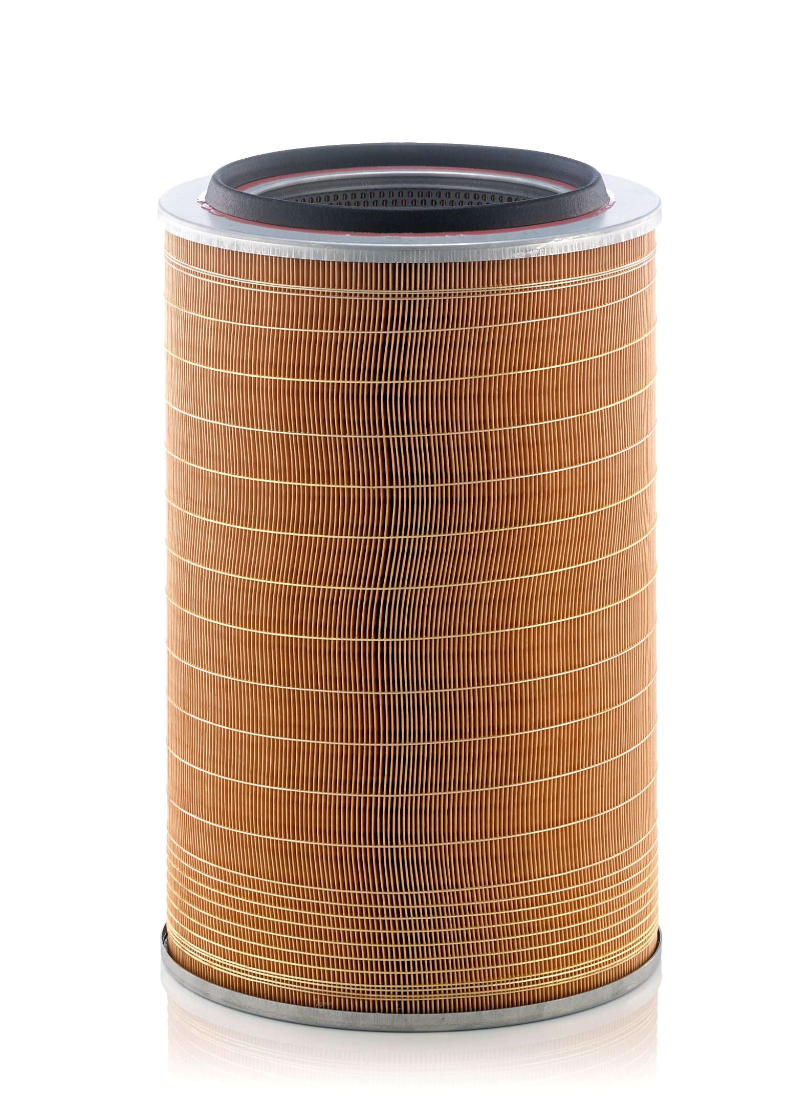 C 30 850/11 - Hava filtresi -  MANN FILTER